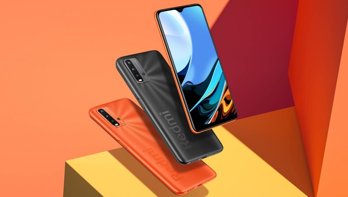 Erős közepes, olcsón, ez a Xiaomi Redmi 9T