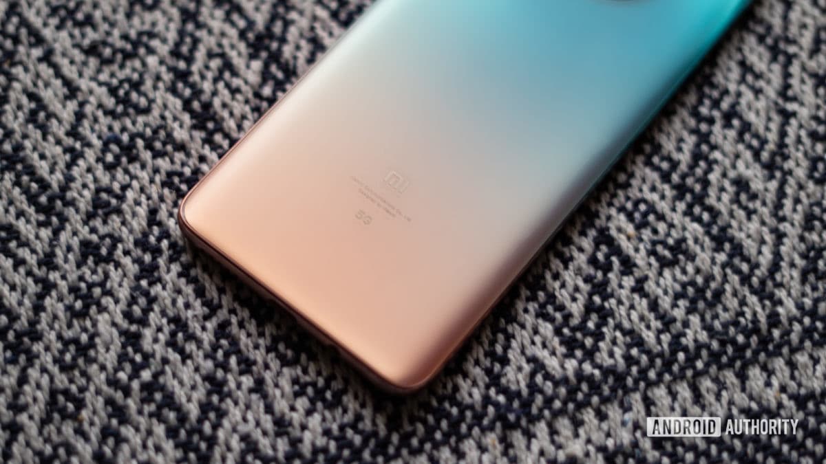 Trump bannolta a Xiaomit is