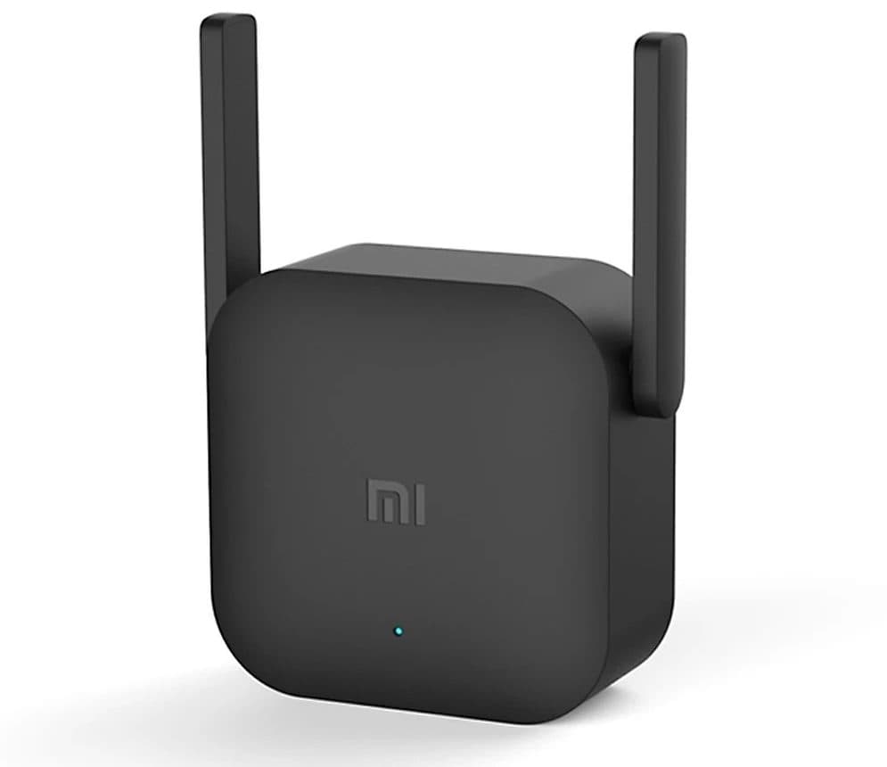 Xiaomi WiFi jelerősítő 4400 forintért