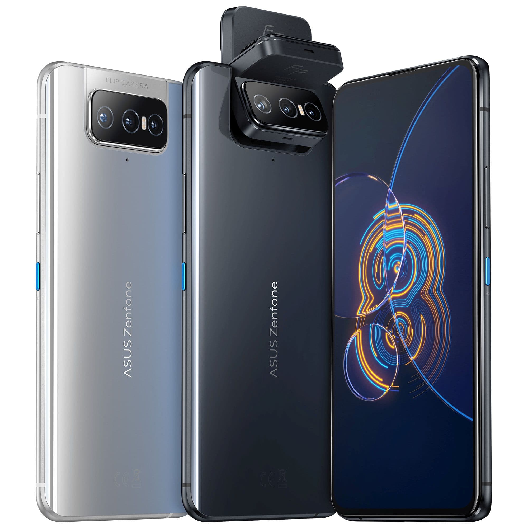 Újabb Zenfone 8 frissítés az Asus-tól