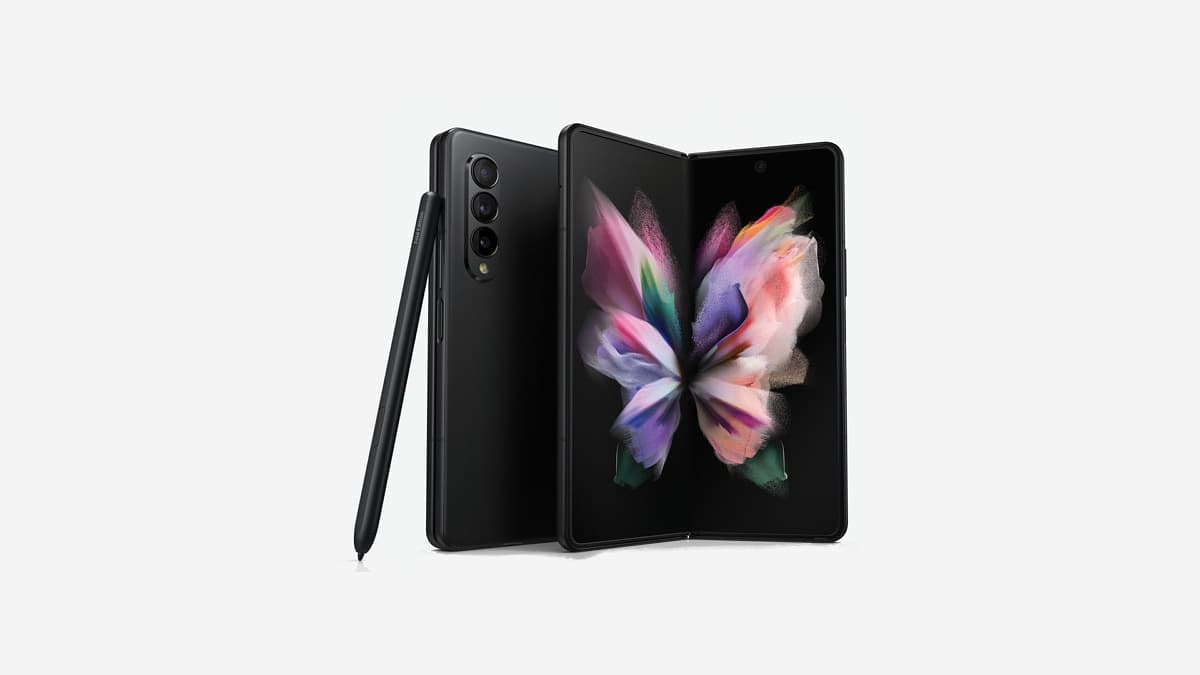 Új Z Fold3 pletyka, aminek sokan örülni fognak