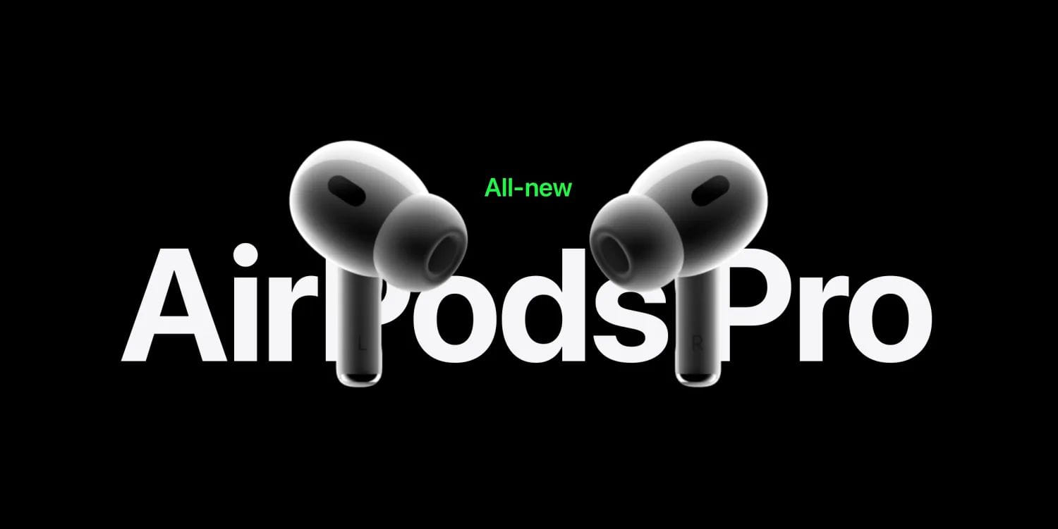 AirPods Pro 2: íme öt ok a vásárlás mellett