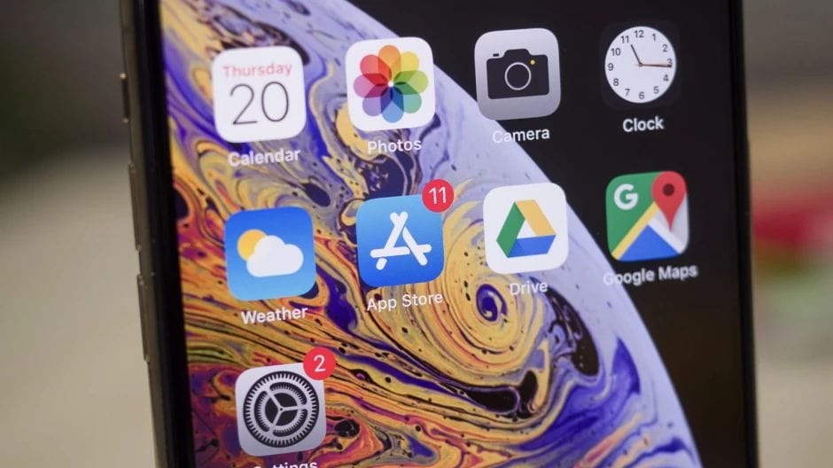 Az Apple számos országban emeli az App Store árait