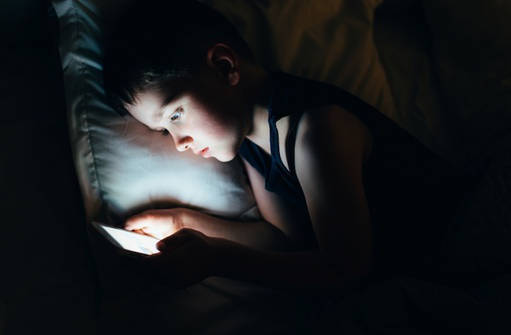 Hogyan álljon hozzá a szülő a gyerekek mobilozásához