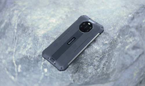 A Blackview BL8800: világ első 5G-s hő- és éjjellátó strapafonja