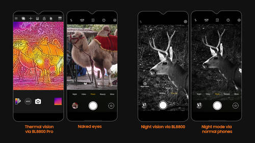 330 dolláros early bird kedvezménnyel kapható a Blackview BL8800 sorozat