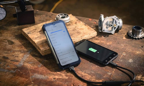 330 dolláros early bird kedvezménnyel kapható a Blackview BL8800 sorozat