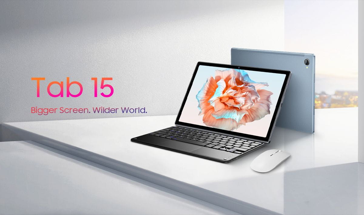 Három tablet ütős áron a Hekkától