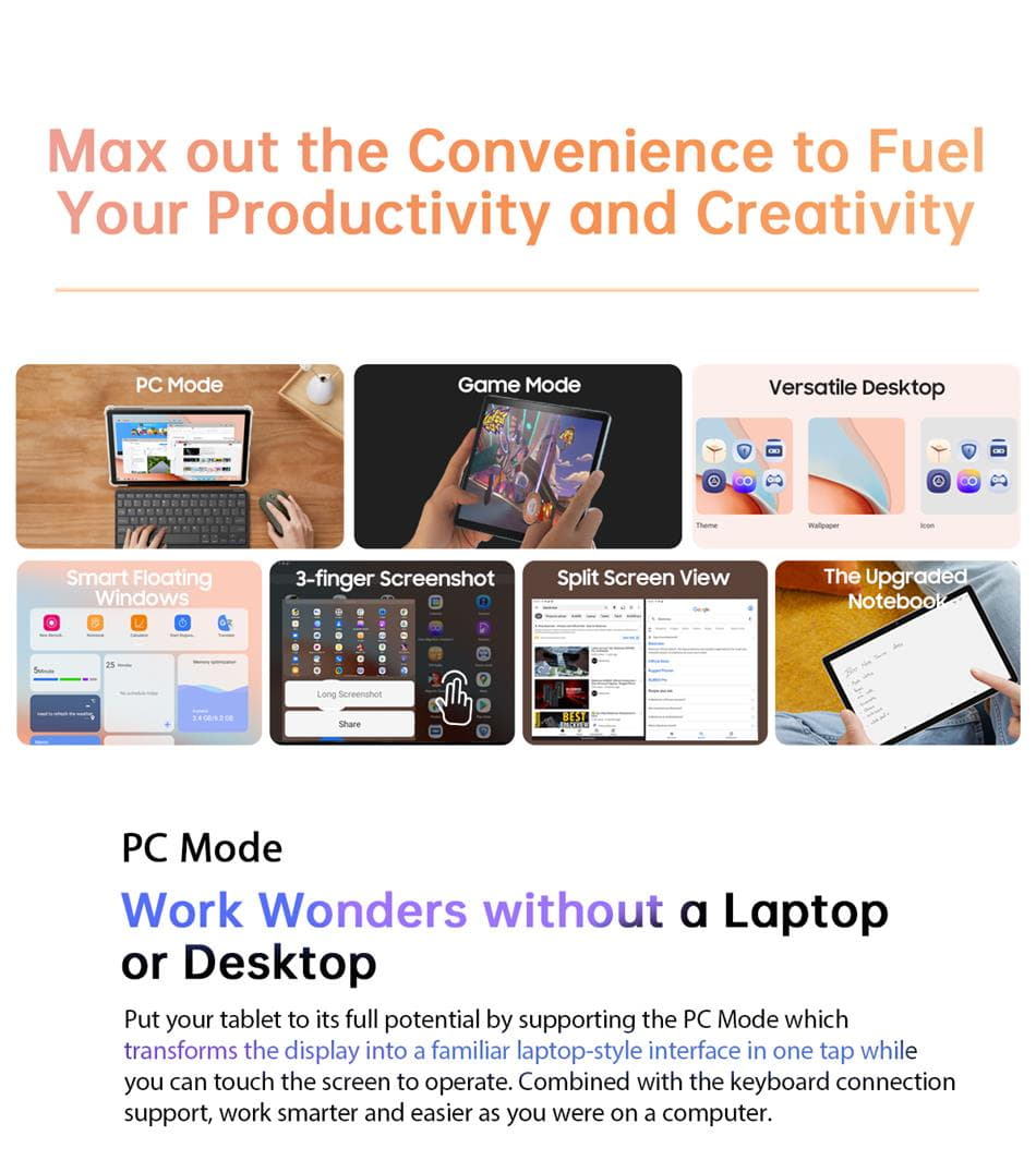 Ma debütál a Blackview Tab 13, vedd meg akciósan!