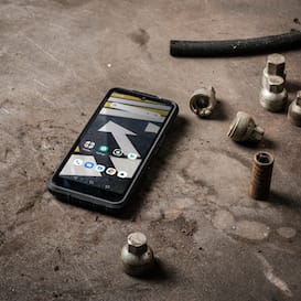 Megérkezett az új, strapabíró 5G-s Cat S53