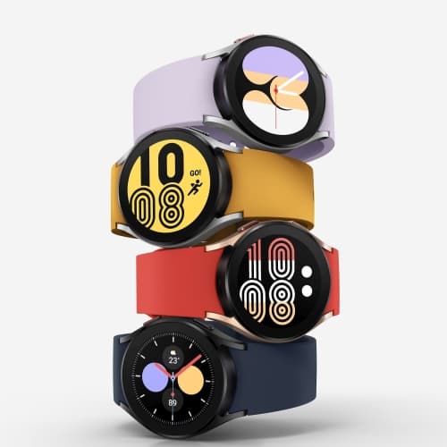 Galaxy Watch4 széria frissítés érkezett