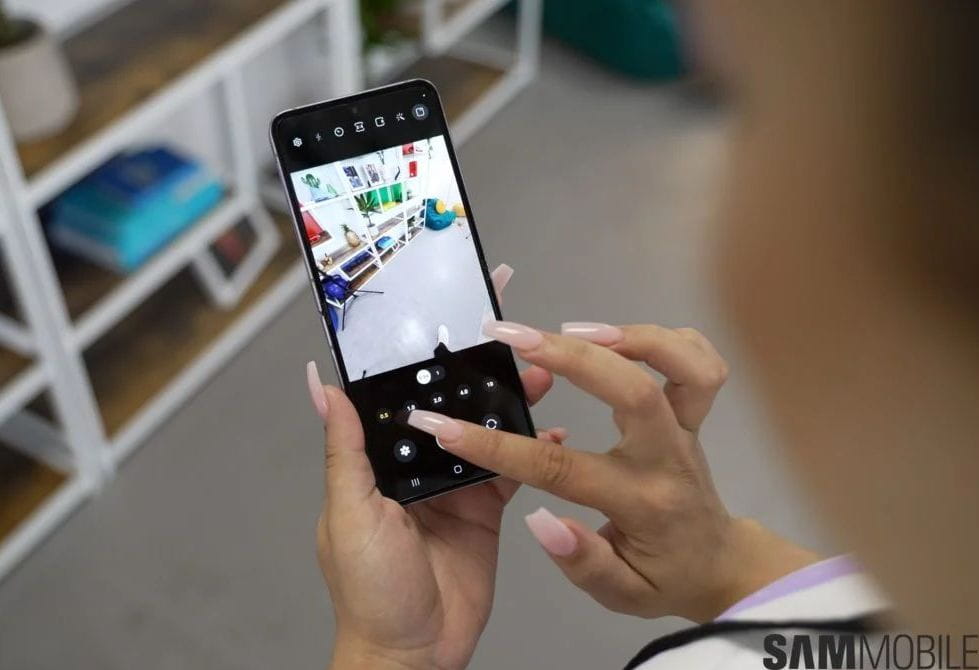 Így rögzíthet ASMR videókat Samsungjával