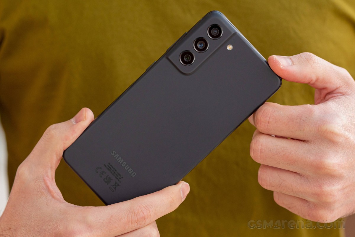 Elszomorító pletyka a Samsung Galaxy S22 FE-ről