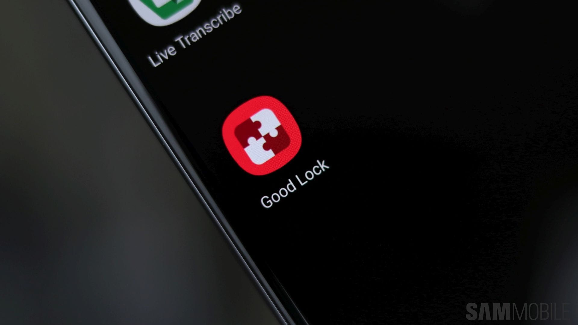 Magyarországon is elérhető végre a Samsung Good Lock!