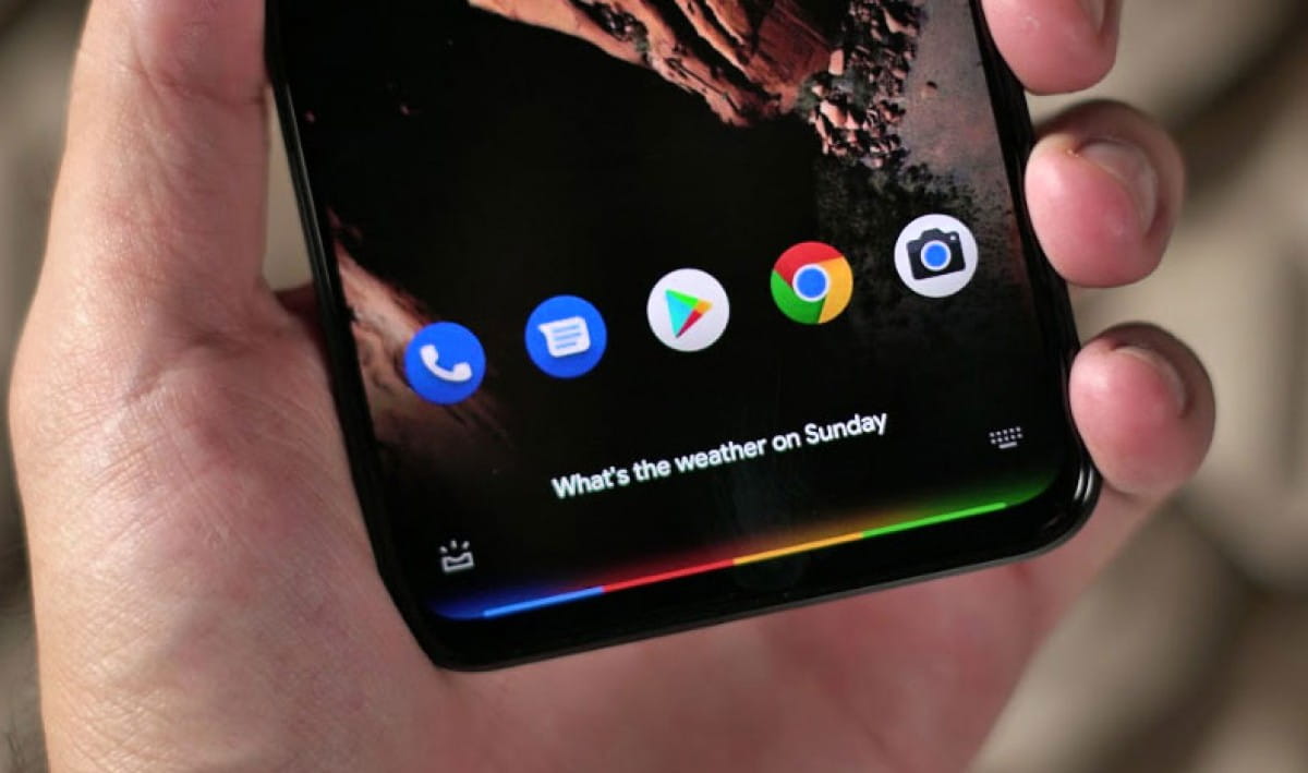 Nagy lépés jöhet a Google Assistant életében