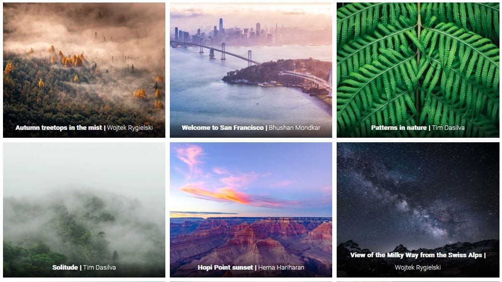 Töltsd le az új Google Pixel háttérképeket!