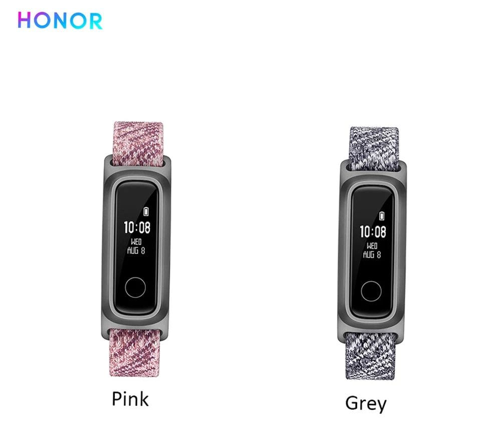 Honor Band 5 Basketball kiadása csak 6 ezer forint!