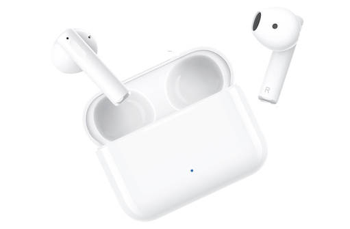 Itt Honor Choice Earbuds 6 órás lejátszási idővel