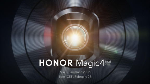 Honor Magic 4: február 28-án jelenik meg a sorozat