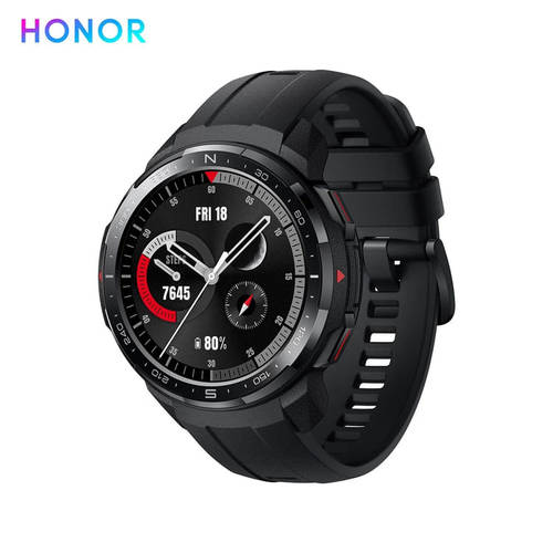 Honor Watch GS Pro 30 ezer forint alatt!