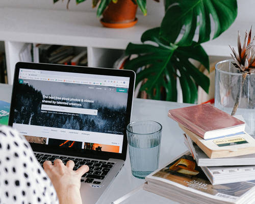 A home office kialakítása otthonunkban