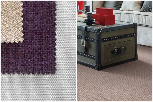 A megfelelő szőnyeg kiválasztása így a legegyszerűbb