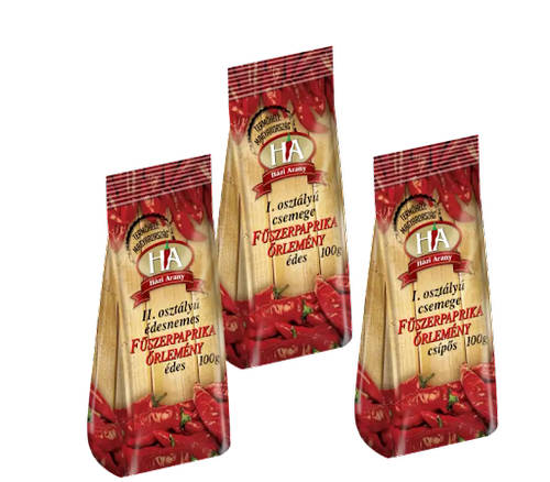 A fűszer, ami nélkül nincs konyha hazánkban: a fűszerpaprika