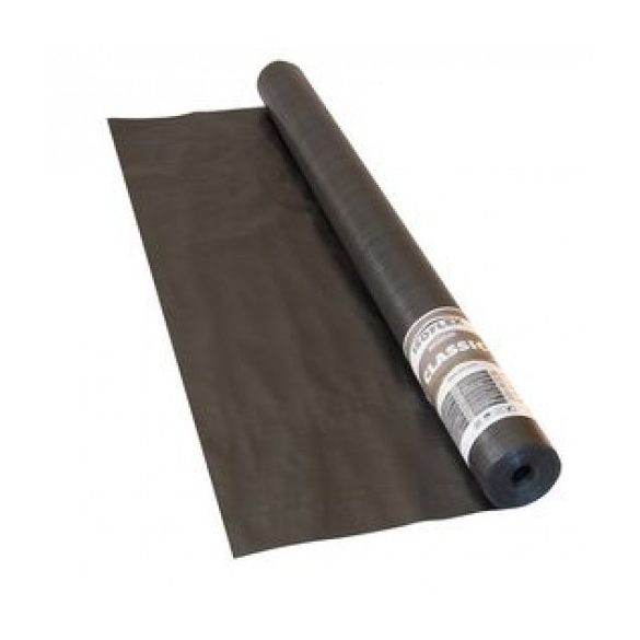 Miért kritikusan fontos a vízzáró fólia?