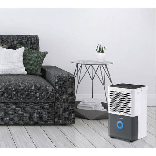 Mit tegyünk a nem megfelelő páratartalom ellen?