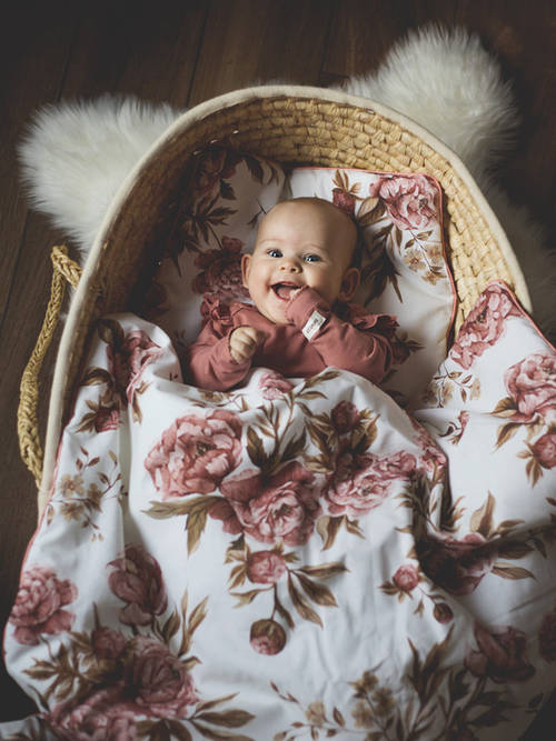 Babaágynemű kiválasztásának szempontjai