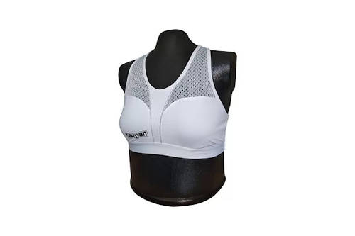 A legfontosabb női védőfelszerelés