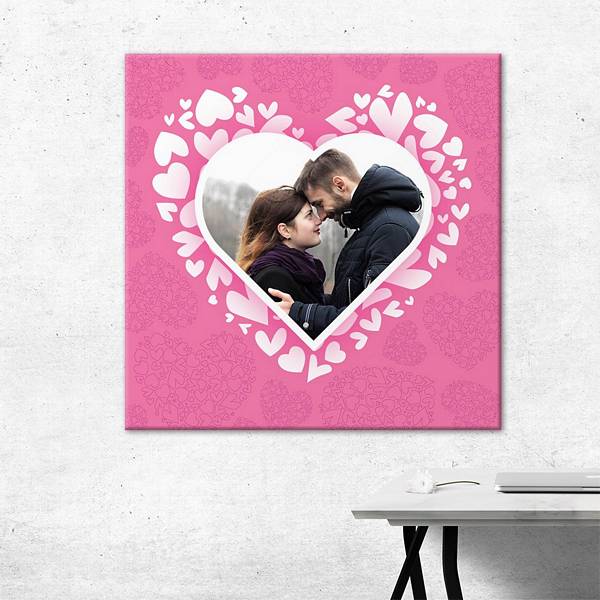 Ajándékozz vászonképet szeretteidnek!