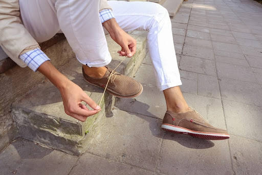 Tavaszi cipők az egész családnak!