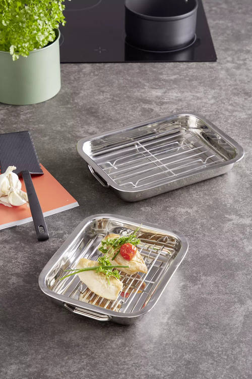 A sütés nélkülözhetetlen kellékei