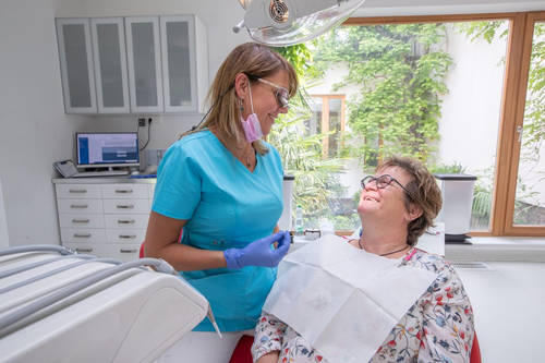 Fogászati hidak jelentősége