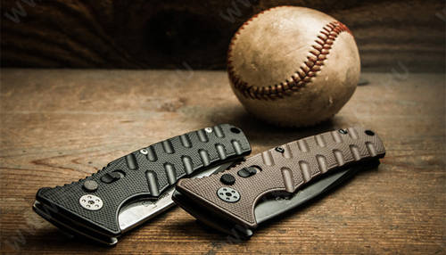 Utánozhatatlan zsebkések nyomában