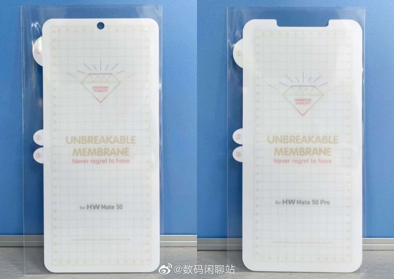 Szeptemberben érkezik a Huawei Mate 50 sorozat