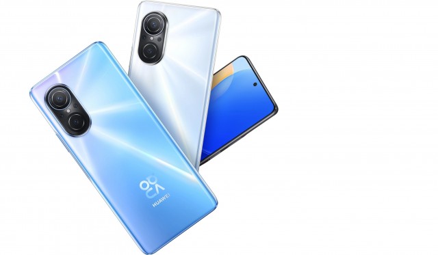 Megkezdődött a Huawei nova 9 SE globális bevezetése