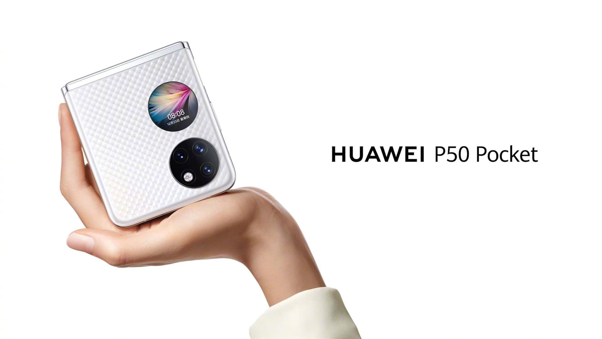 Nemzetközi piacra is érkezik a Huawei zászlóshajói