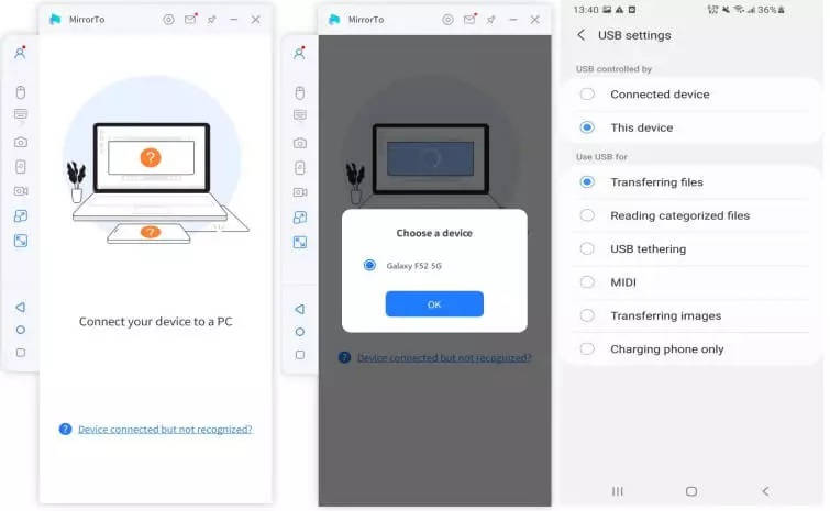 Hogyan játszhatunk Android játékokat PC-n emulátor nélkül?
