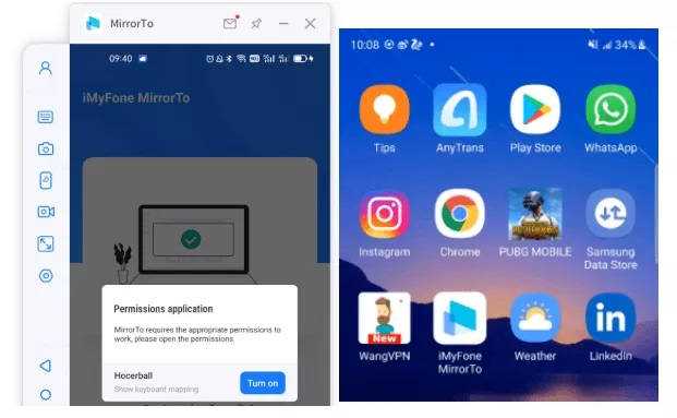 Hogyan játszhatunk Android játékokat PC-n emulátor nélkül?