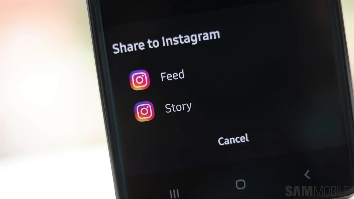 60 másodpercre nő az Instagram Story időkorlátja