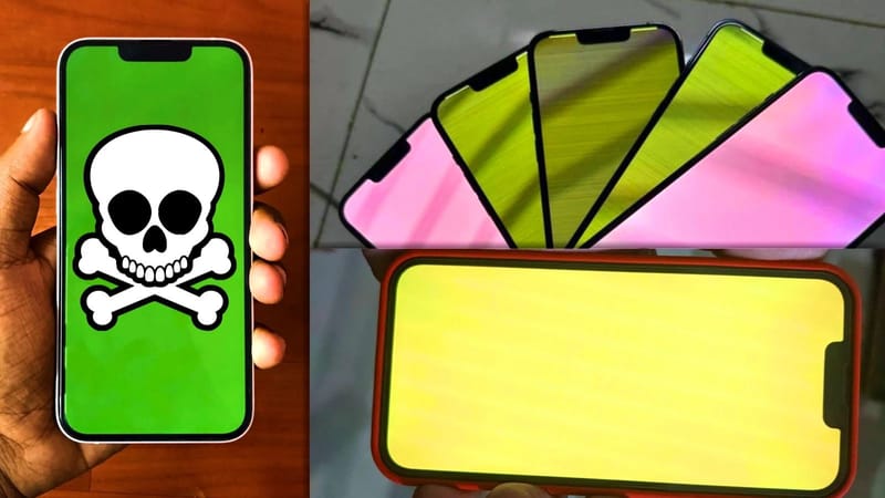 Egyre több az iOS 16.1 hiba és van köztük nagyon komoly is