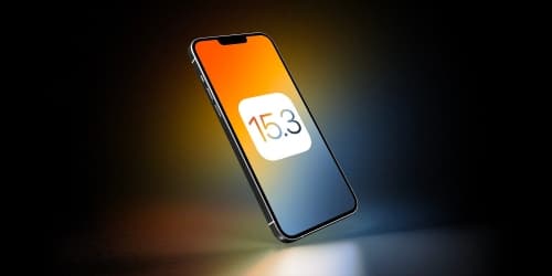 Kiadták az iOS 15.3 fejlesztői változatát
