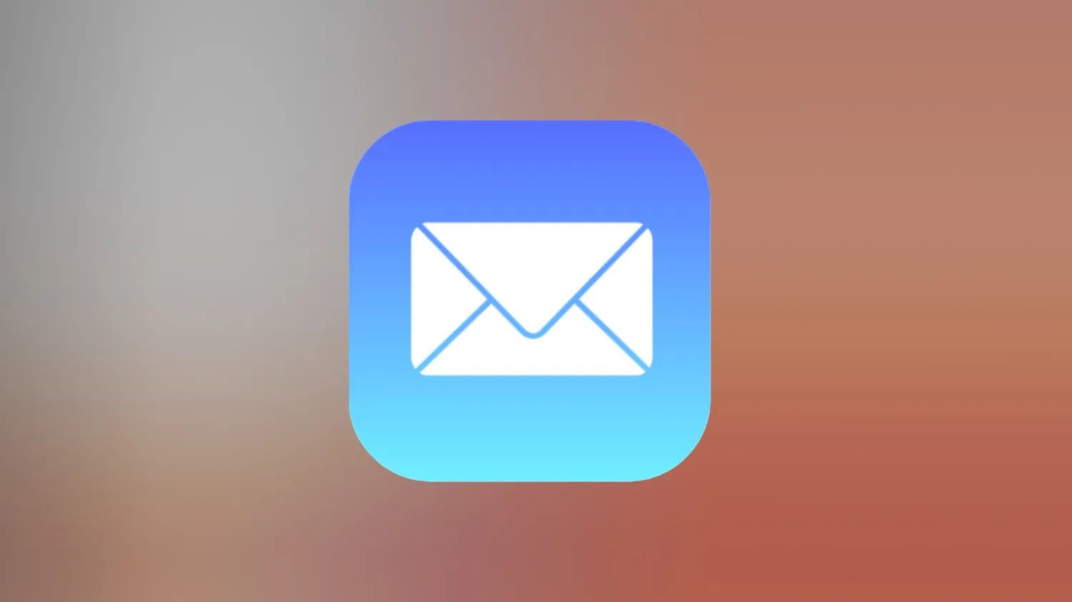 Az iOS 16 hibája a Mail app azonnali összeomlását okozhatja