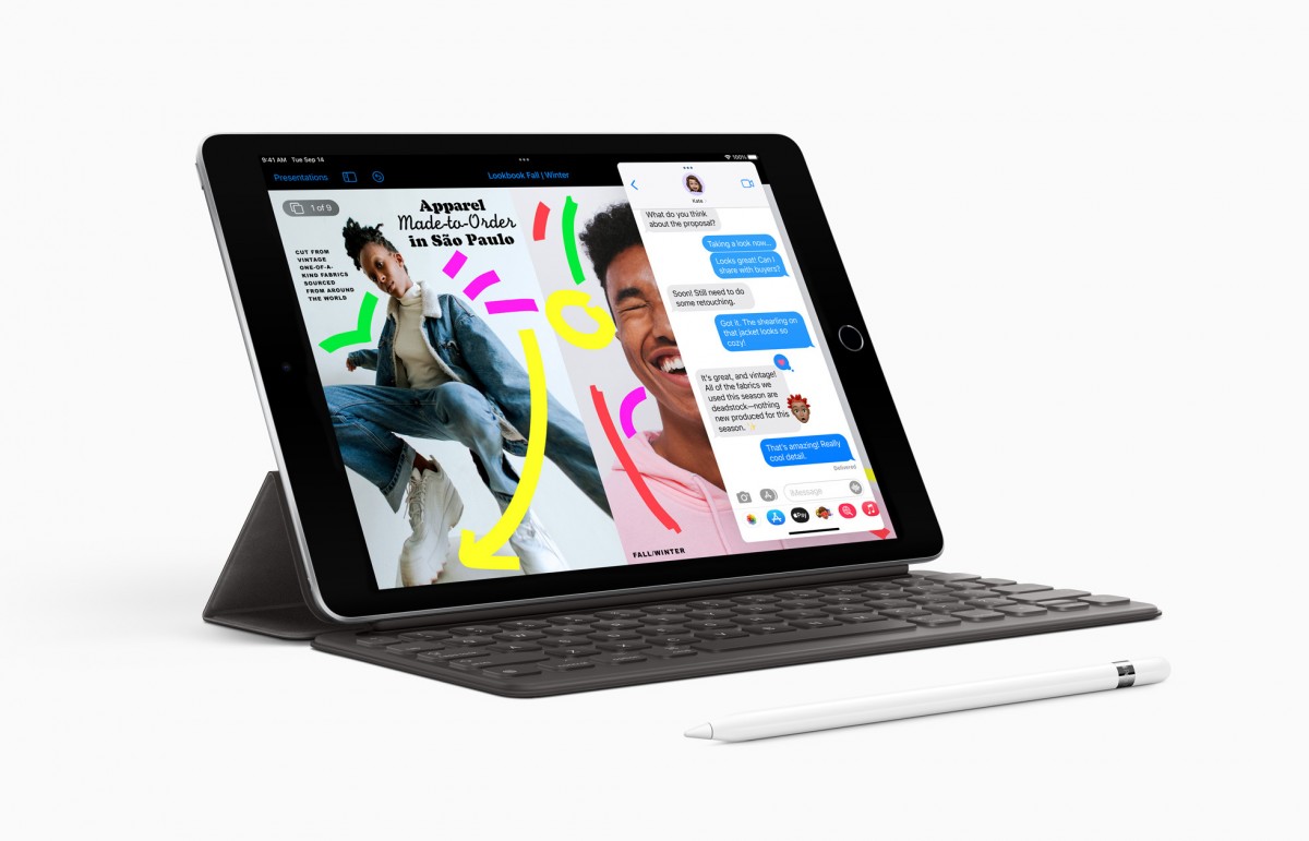 Új olcsó iPad a láthatáron