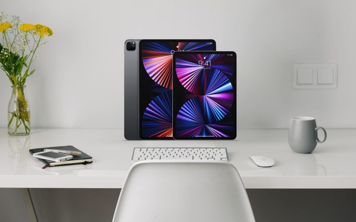 Az új iPad Pro ősszel érkezik