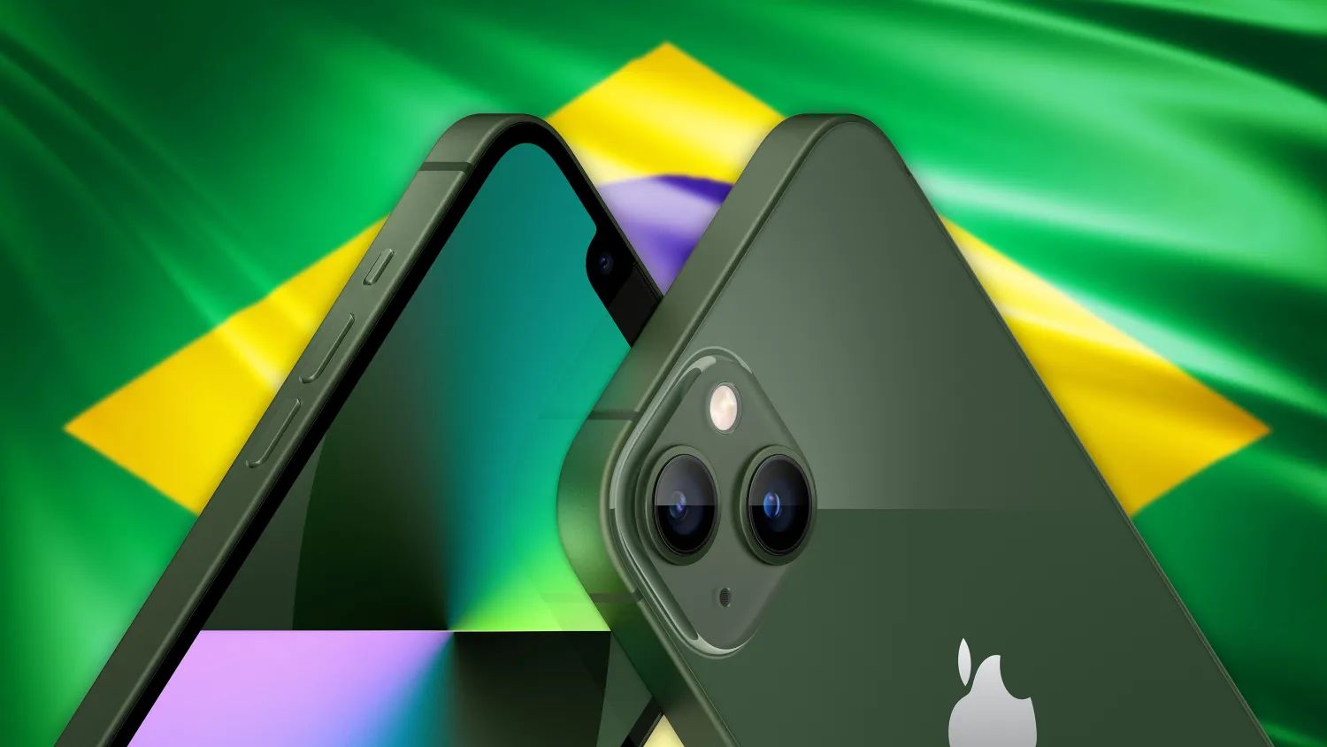Brazília nem szórakozik, beszedette az iPhone-okat a hozzá adott töltő hiánya miatt