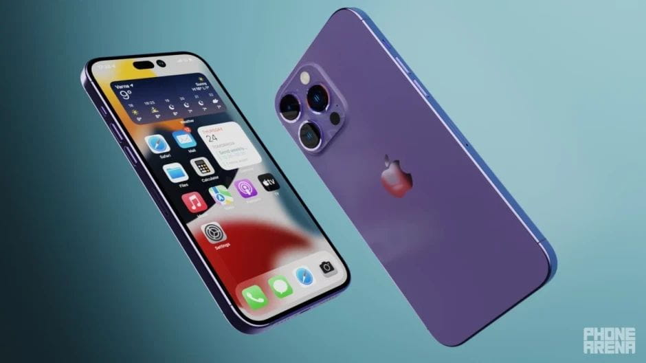 Az iPhone 14 sorozat 2022. szeptember 6-án mutatkozik be