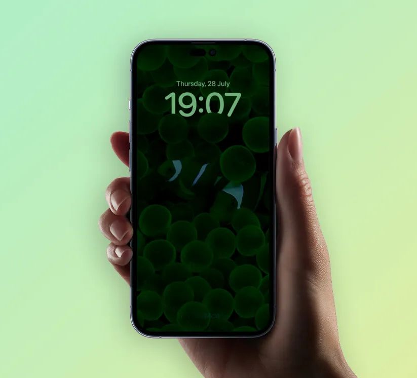 Ezért kapcsol ki automatikusan az iPhone 14 Pro Always-On kijelzője